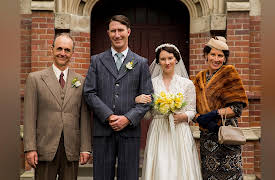 Hillary Season 1: Home