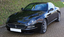 Wheeler Dealers (S11 E5)