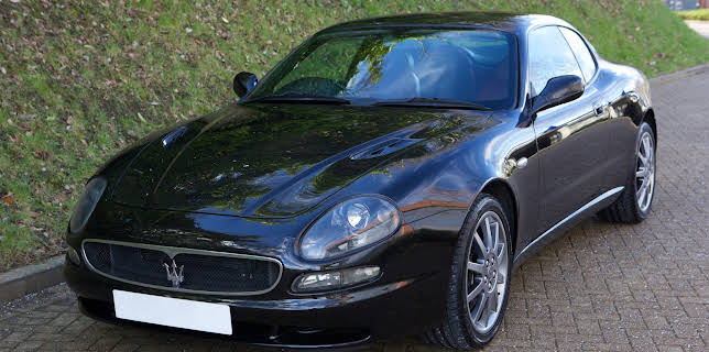 18:55: Bilfikserne (S11 E5) (S11) | Discovery Channel | 11/14 2025