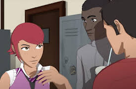 Iron Man : Episode 5