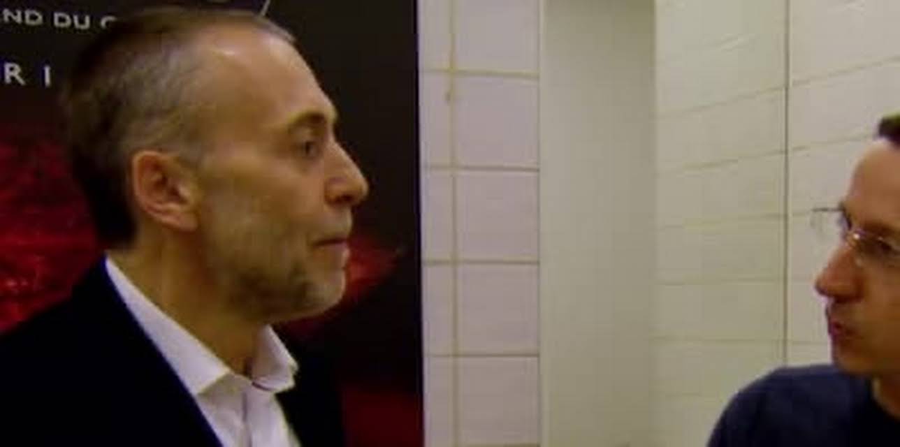 Chocolate Perfection With Michel Roux Jr.