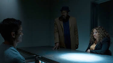 13:45: The Irrational (S2 E6) (S2) | TV3 | 5/20 2026