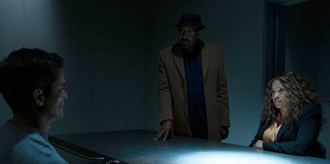 23:50: The Irrational (S2 E6) (S2) | TV3 | 1/13 2026