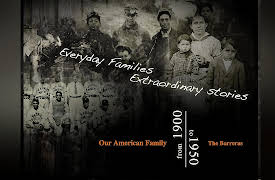 Our American Family: Our American Family: The Barreras