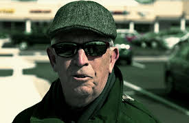 Crimes of the Century, Season 1: DC Sniper