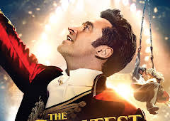 The Greatest Showman