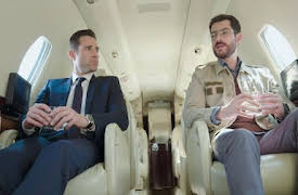 El Dragón: El regreso de un guerrero: Episodio 22