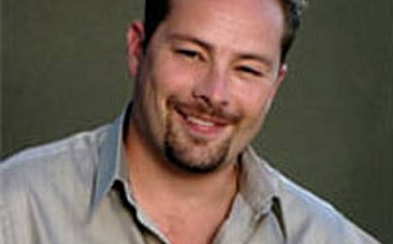 Alistair Abell