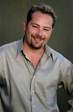 Alistair Abell as 