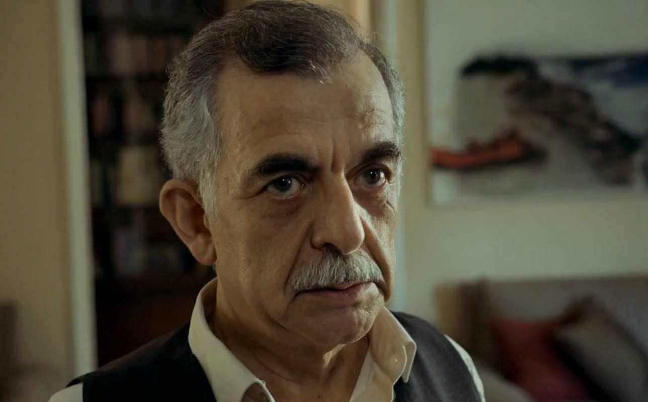 Camille Salameh