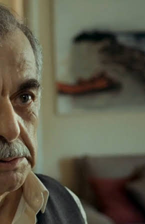Camille Salameh as 