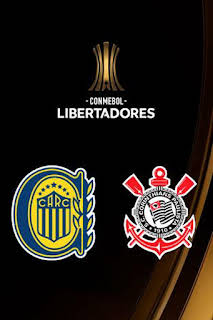 18:30: Copa Libertadores (T2026): CA Rosario Central - Corinthians | M. Liga de Campeones | 8/17 2026