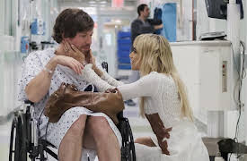 Modern Love Season 1: At the Hospital, an Interlude of Clarity