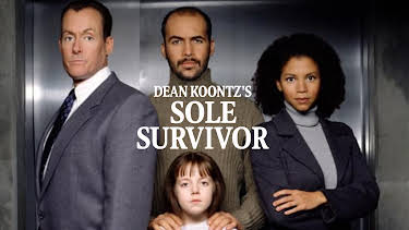 21:30: Dean Koontz' Sole Survivor (S1 E1) (S1) | TV8 | 4/26 2026