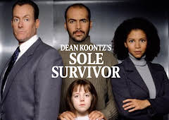 Dean Koontz' Sole Survivor