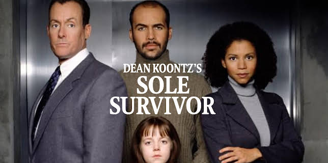 01:55: Dean Koontz' Sole Survivor (S1 E2) (S1) | TV3 | 12/20 2025