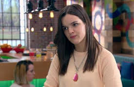 Soy Luna: Episode 32