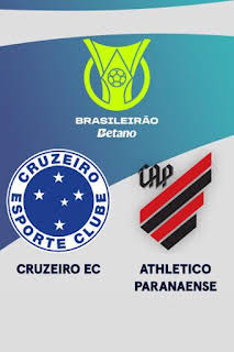 20:55: Brasileirao (T2026): Cruzeiro - At. Paranaense | M. Liga de Campeones | 9/6 2026