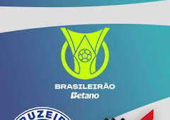 Brasileirao (T2026): Cruzeiro - At. Paranaense