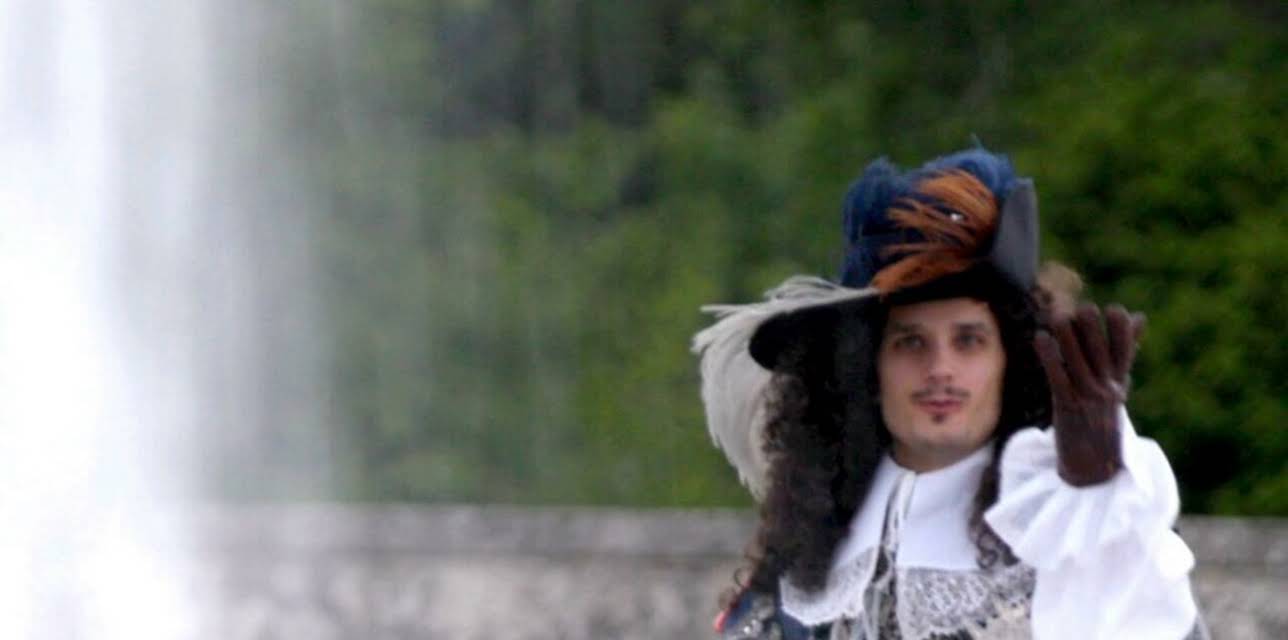 Versailles, Challenges Of The Sun King (2021)