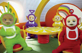 Season 1: Babies | Hiding