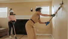 Home-Makeover mit Jessica Alba