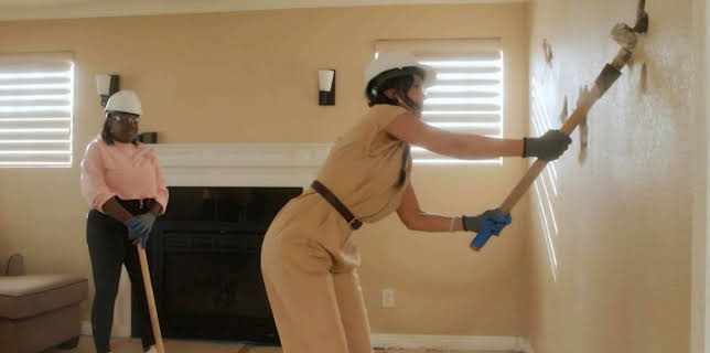 08:05: Home-Makeover mit Jessica Alba | Sixx | 12/25 2025