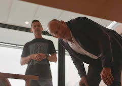 New: Phil Spencer: New Zealand...