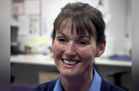 The Nurse: Episode 4