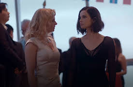 Stella Blómkvist: 5. Murder at Harpa - Part 1