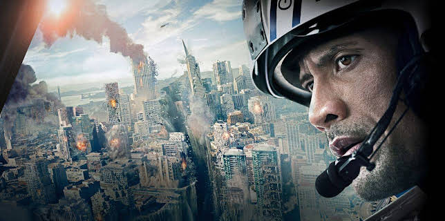 21:30: San Andreas | TVNorge | 1/9 2026