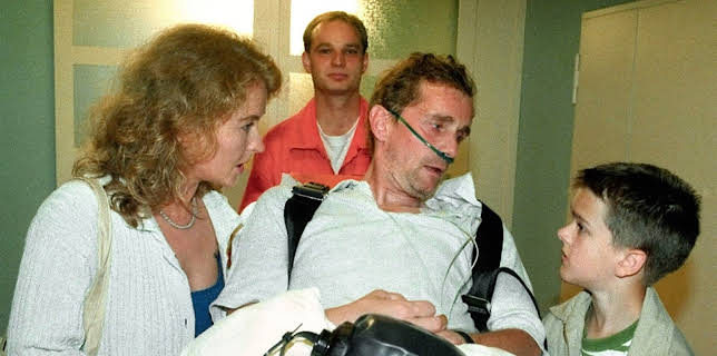 13:05: In aller Freundschaft (S02/E08) | One | 2/20 2026