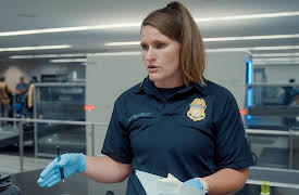 Contraband: Seized at the Airport: Operation Shadow Vial