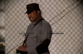 Alias Season 1: Snowman