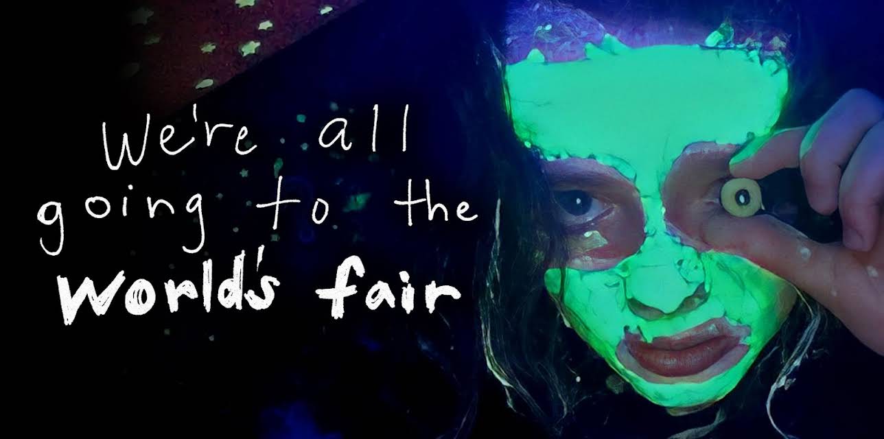 We're All Going to the World's Fair (2022)