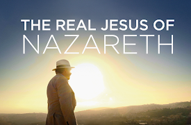 The Real Jesus of Nazareth: The Lost Years