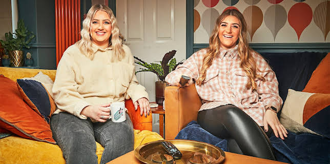 10:00 PM: Gogglebox | E4 | 1/12 2026