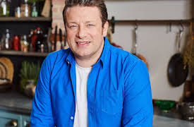 Jamie’s One Pan Wonders: Episode 5