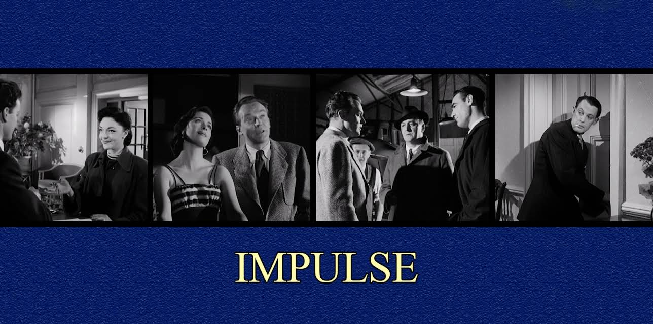 Impulse (2026)