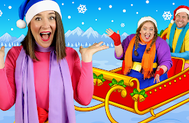 Bounce Patrol: Jingle Bells