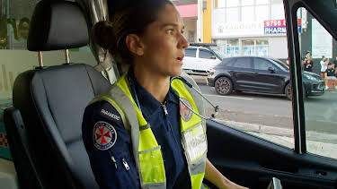 6:00 PM: Ambulance Australia (S5 E7) (S5) | W | 12/30 2025