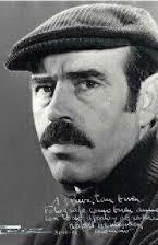 Rafael Hernández como Cabo de la guardia civil