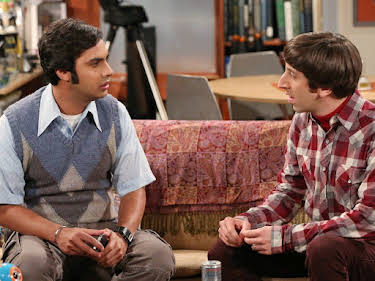 11:40: The Big Bang Theory | ProSieben | 5/5 2026