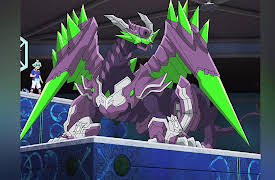 Future Card BuddyFight X: Final Round! Who is the World Number One?