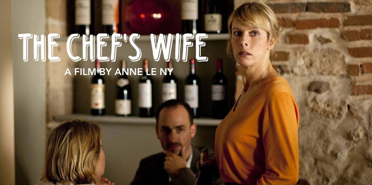 The Chef's Wife (2016)