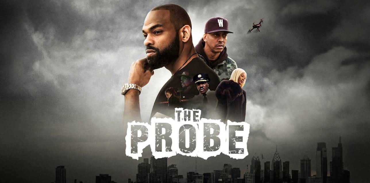 The Probe (2024)