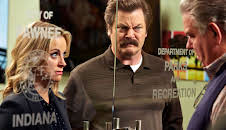 Parks and Recreation (S7 E4)