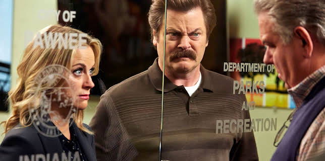 06:20: Parks and Recreation (S7 E4) (S7) | Viasat Series | 1/19 2026
