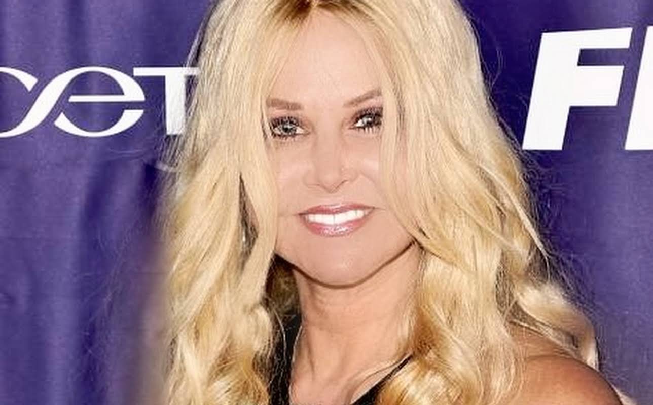 Susie Singer Carter