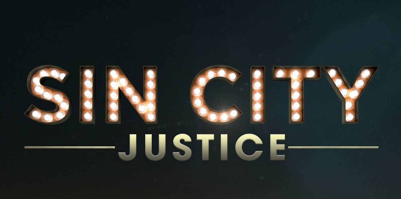Sin City Justice Season 1